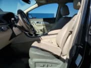 ✅ 2014 Lincoln MKX • VIN: 2LMDJ6JK9EBL12292 • Lot: 92713665. Listed on Copart with 122,943 mi. Free auction sales archive from the USA and detailed vehicle history report at DreamBid. Image 7.