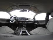 ✅ 2017 Toyota Tacoma SR5 • VIN: 5TFSZ5AN1HX072026 • Lot: 41793314. Wystawiony na IAAI z przebiegiem 76 975 mil. Bezpłatny archiwum sprzedaży aukcyjnych z USA i szczegółowy raport historii pojazdu na DreamBid. Zdjęcie 19.