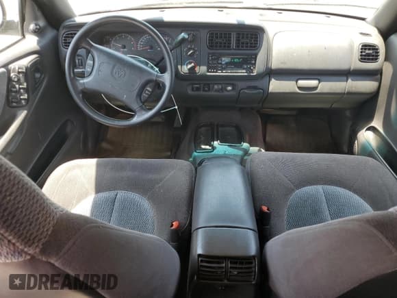 ✅ 1999 Dodge Durango • VIN: 1B4HR28Y2XF618309 • Lot: 60302875. Wystawiony na Copart z przebiegiem 175 030 mil. Bezpłatny archiwum sprzedaży aukcyjnych z USA i szczegółowy raport historii pojazdu na DreamBid. Zdjęcie 8.