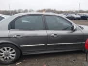 ✅ 2004 Hyundai Sonata GLS • VIN: KMHWF35H14A049339 • Lot: 41931705. Listed on IAAI with 228,768 mi. Free auction sales archive from the USA and detailed vehicle history report at DreamBid. Image 13.