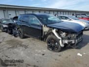 ✅ 2024 Honda CR-V Sport Touring • VIN: 7FARS6H98RE069822 • Lot: 84619215. Listed on Copart with 91,104 mi. Free auction sales archive from the USA and detailed vehicle history report at DreamBid. Image 4.