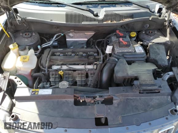 ✅ 2017 Jeep Compass Latitude • VIN: 1C4NJCEA3HD117971 • Lot: 60521815. Listed on Copart with 73,376 mi. Free auction sales archive from the USA and detailed vehicle history report at DreamBid. Image 12.