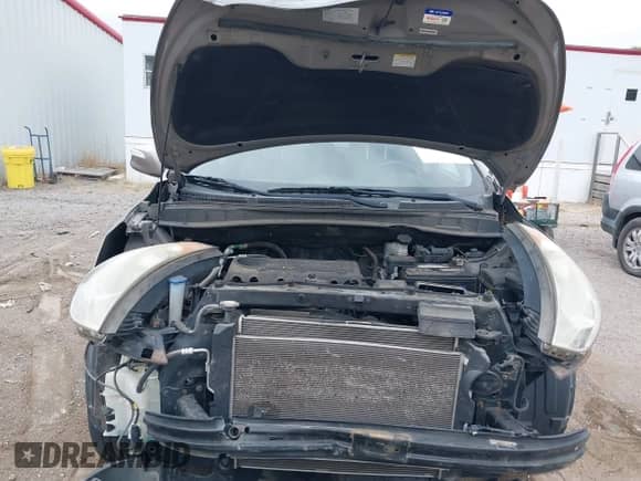 2012 Hyundai Tucson GLS с VIN KM8JU3AC1CU410768, выставлен на аукционе IAAI как лот 43529331 с пробегом 123 420 миль миль и . История ставок и продаж доступна на DreamBid. Изображение 10.