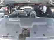 2008 Chevrolet Silverado 1500 Work Truck with VIN 1GCEC14C88Z171027, listed as a Copart auction lot 90572655 with 229,045 mi miles and Salvage title. Bid and sale history available at DreamBid. Image 11.