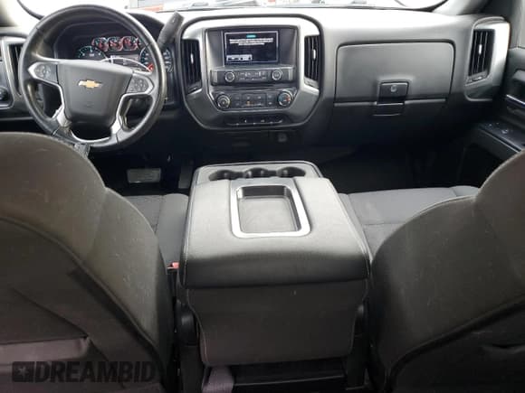 ✅ 2017 Chevrolet Silverado 1500 LT • VIN: 1GCVKREC8HZ359143 • Лот: 90779145. Опубликован ранее на Copart с пробегом 116 012 миль. Бесплатный доступ к архиву аукционных продаж из США и подробный отчёт об истории автомобиля на DreamBid. Изображение 8.