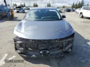 ✅ 2025 Lucid Air Pure • VIN: 50EA1PGA3SA006389 • Lot: 43736215. Wystawiony na Copart z przebiegiem 2 682 mil. Bezpłatny archiwum sprzedaży aukcyjnych z USA i szczegółowy raport historii pojazdu na DreamBid. Zdjęcie 5.