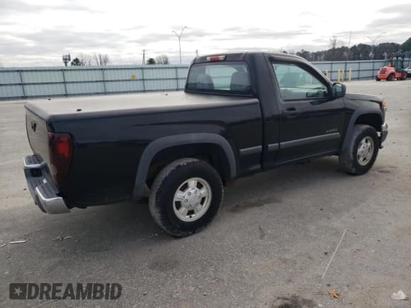 ✅ 2005 Chevrolet Colorado Z85 • VIN: 1GCDT146158206918 • Лот: 85759704. Опубликован ранее на Copart с пробегом 178 700 миль. Бесплатный доступ к архиву аукционных продаж из США и подробный отчёт об истории автомобиля на DreamBid. Изображение 3.