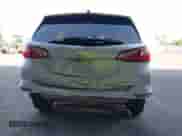 2020 Chevrolet Equinox LT z VIN 3GNAXUEV2LS513251, wystawiony jako IAAI lot #43494034 z przebiegiem 108 364 mil mil oraz . Historia ofert i sprzedaży dostępna na DreamBid. Obrazek 6.