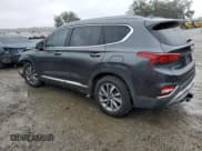 ✅ 2020 Hyundai Santa Fe Limited • VIN: 5NMS53AD1LH206915 • Lot: 42157125. Wystawiony na Copart z przebiegiem 58 052 mil. Bezpłatny archiwum sprzedaży aukcyjnych z USA i szczegółowy raport historii pojazdu na DreamBid. Zdjęcie 2.