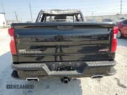 ✅ 2021 Chevrolet Silverado 1500 RST • VIN: 3GCUYEED9MG188571 • Lot: 68650214. Wystawiony na Copart z przebiegiem Nie podano. Bezpłatny archiwum sprzedaży aukcyjnych z USA i szczegółowy raport historii pojazdu na DreamBid. Zdjęcie 6.