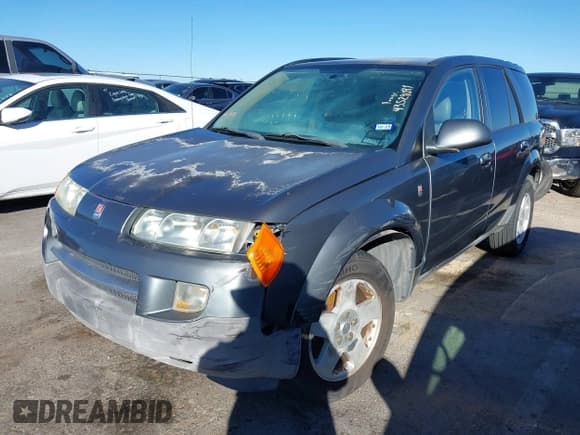 ✅ 2005 Saturn VUE • VIN: 5GZCZ53435S849225 • Lot: 43529041. Listed on IAAI with 171,254 mi. Free auction sales archive from the USA and detailed vehicle history report at DreamBid. Image 17.