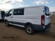 ✅ 2017 Ford Transit • VIN: 1FTYR1ZM7HKA60569 • Lot: 70836875. Wystawiony na Copart z przebiegiem 115 358 mil. Bezpłatny archiwum sprzedaży aukcyjnych z USA i szczegółowy raport historii pojazdu na DreamBid. Zdjęcie 2.