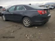 ✅ 2015 Chevrolet Malibu LTZ • VIN: 1G11F5SL1FF106382 • Lot: 90700305. Listed on Copart with 124,413 mi. Free auction sales archive from the USA and detailed vehicle history report at DreamBid. Image 2.