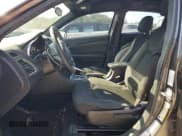 ✅ 2014 Dodge Avenger SE • VIN: 1C3CDZAG7EN219554 • Лот: 74776294. Опубликован ранее на Copart с пробегом 189 708 миль. Бесплатный доступ к архиву аукционных продаж из США и подробный отчёт об истории автомобиля на DreamBid. Изображение 7.