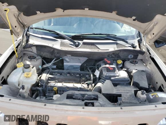 ✅ 2017 Jeep Patriot Sport • VIN: 1C4NJPBA2HD158409 • Lot: 47169154. Listed on Copart with 58,890 mi. Free auction sales archive from the USA and detailed vehicle history report at DreamBid. Image 11.