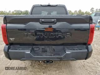 ✅ 2022 Toyota Tundra SR5 • VIN: 5TFLA5AB2NX010177 • Lot: 95068015. Listed on Copart with 47,175 mi. Free auction sales archive from the USA and detailed vehicle history report at DreamBid. Image 6.