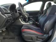 ✅ 2016 Subaru WRX STI • VIN: JF1VA2M61G9811654 • Lot: 85281305. Listed on Copart with 110,466 mi. Free auction sales archive from the USA and detailed vehicle history report at DreamBid. Image 7.