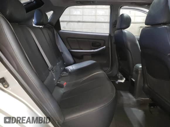 2002 Hyundai Elantra GT с VIN KMHDN55D02U061920, выставлен на аукционе Copart как лот 78092494 с пробегом 85 356 миль миль и Чистый • Clean title. История ставок и продаж доступна на DreamBid. Изображение 10.