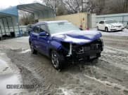 ✅ 2024 Hyundai Venue Limited • VIN: KMHRC8A34RU324477 • Lot: 88054915. Listed on Copart with 13,343 mi. Free auction sales archive from the USA and detailed vehicle history report at DreamBid. Image 12.