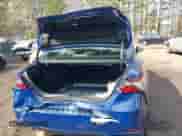 2023 Toyota Camry SE with VIN 4T1G11BK1PU098079, listed as a IAAI auction lot 41663463 with 38,070 mi miles and . Bid and sale history available at DreamBid. Image 16.