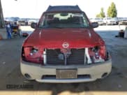 ✅ 2003 Nissan Xterra XE • VIN: 5N1ED28T03C627252 • Lot: 83833995. Listed on Copart with 78,494 mi. Free auction sales archive from the USA and detailed vehicle history report at DreamBid. Image 5.