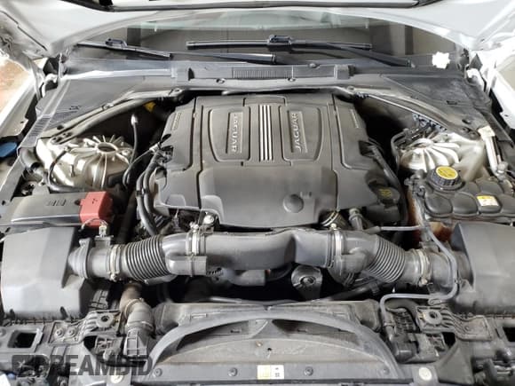 ✅ 2018 Jaguar XE • VIN: SAJAN4EV0JCP17663 • Lot: 58224135. Listed on Copart with 28,467 mi. Free auction sales archive from the USA and detailed vehicle history report at DreamBid. Image 11.