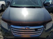 ✅ 2008 Subaru Tribeca Limited • VIN: 4S4WX90D684410895 • Лот: 61284315. Опубликован ранее на Copart с пробегом Не указан. Бесплатный доступ к архиву аукционных продаж из США и подробный отчёт об истории автомобиля на DreamBid. Изображение 11.