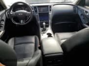 ✅ 2015 Infiniti Q50 Premium • VIN: JN1BV7AP9FM357597 • Лот: 81261595. Опубликован ранее на Copart с пробегом 120 357 миль. Бесплатный доступ к архиву аукционных продаж из США и подробный отчёт об истории автомобиля на DreamBid. Изображение 8.