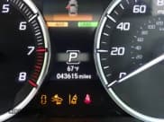 ✅ 2020 Acura TLX Technology • VIN: 19UUB1F50LA002285 • Лот: 42347475. Опубликован ранее на IAAI с пробегом 43 615 миль. Бесплатный доступ к архиву аукционных продаж из США и подробный отчёт об истории автомобиля на DreamBid. Изображение 15.