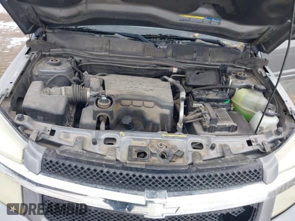 ✅ 2006 Chevrolet Equinox LS • VIN: 2CNDL13F066166187 • Лот: 41283694. Опубликован ранее на IAAI с пробегом 321 330 миль. Бесплатный доступ к архиву аукционных продаж из США и подробный отчёт об истории автомобиля на DreamBid. Изображение 10.