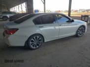 ✅ 2015 Honda Accord Sport • VIN: 1HGCR2F55FA044839 • Лот: 95747035. Опубликован ранее на Copart с пробегом 170 883 миль. Бесплатный доступ к архиву аукционных продаж из США и подробный отчёт об истории автомобиля на DreamBid. Изображение 3.