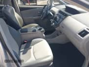 ✅ 2015 Toyota Prius Two • VIN: JTDZN3EU0FJ024050 • Lot: 42839738. Listed on IAAI with 153,906 mi. Free auction sales archive from the USA and detailed vehicle history report at DreamBid. Image 5.