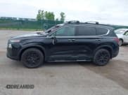 ✅ 2022 Hyundai Santa Fe SEL • VIN: 5NMS6DAJ9NH403682 • Лот: 42668902. Опубликован ранее на IAAI с пробегом 42 560 миль. Бесплатный доступ к архиву аукционных продаж из США и подробный отчёт об истории автомобиля на DreamBid. Изображение 14.