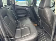 ✅ 2017 Chevrolet Colorado 4WD LT • VIN: 1GCPTCE12H1233716 • Lot: 62962435. Listed on Copart with 68,078 mi. Free auction sales archive from the USA and detailed vehicle history report at DreamBid. Image 6.