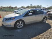✅ 2013 Chevrolet Volt • VIN: 1G1RA6E49DU143670 • Lot: 82230694. Wystawiony na Copart z przebiegiem 85 072 mil. Bezpłatny archiwum sprzedaży aukcyjnych z USA i szczegółowy raport historii pojazdu na DreamBid. Zdjęcie 1.