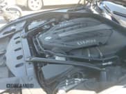 ✅ 2014 BMW 7 Series 750i xDrive • VIN: WBAYB6C50ED225023 • Lot: 43158633. Wystawiony na IAAI z przebiegiem 111 418 mil. Bezpłatny archiwum sprzedaży aukcyjnych z USA i szczegółowy raport historii pojazdu na DreamBid. Zdjęcie 19.