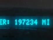 ✅ 2007 Chevrolet Silverado 2500HD Work Truck • VIN: 1GCHK29U17E185560 • Lot: 43741564. Wystawiony na IAAI z przebiegiem 197 234 mil. Bezpłatny archiwum sprzedaży aukcyjnych z USA i szczegółowy raport historii pojazdu na DreamBid. Zdjęcie 15.