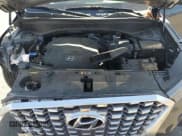 ✅ 2020 Hyundai Palisade SEL • VIN: KM8R3DHE0LU087171 • Лот: 82067945. Опубликован ранее на Copart с пробегом 43 157 миль. Бесплатный доступ к архиву аукционных продаж из США и подробный отчёт об истории автомобиля на DreamBid. Изображение 11.