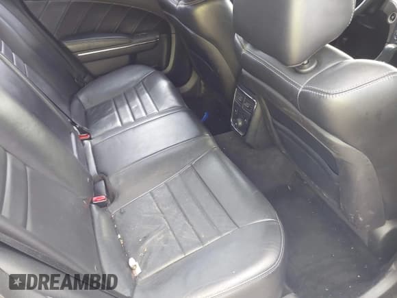 ✅ 2014 Dodge Charger RT Plus • VIN: 2C3CDXCT6EH113099 • Лот: 42766662. Опубликован ранее на IAAI с пробегом 173 672 миль. Бесплатный доступ к архиву аукционных продаж из США и подробный отчёт об истории автомобиля на DreamBid. Изображение 8.