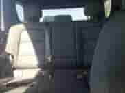 2025 Chevrolet Equinox FWD LT с VIN 3GNAXHEG0SL188679, выставлен на аукционе Copart как лот 49998175 с пробегом 2 789 миль миль и Чистый • Clean title. История ставок и продаж доступна на DreamBid. Изображение 10.