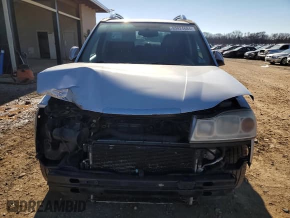 ✅ 2007 Saturn VUE V6 • VIN: 5GZCZ53467S866040 • Lot: 85924684. Wystawiony na Copart z przebiegiem 150 977 mil. Bezpłatny archiwum sprzedaży aukcyjnych z USA i szczegółowy raport historii pojazdu na DreamBid. Zdjęcie 5.