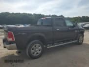 ✅ 2017 Ram 2500 Laramie • VIN: 3C6UR5FL9HG685345 • Lot: 65471705. Listed on Copart with 48,936 mi. Free auction sales archive from the USA and detailed vehicle history report at DreamBid. Image 3.