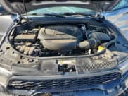 ✅ 2021 Dodge Durango GT Plus • VIN: 1C4RDHDG1MC554850 • Lot: 69433315. Listed on Copart with 48,403 mi. Free auction sales archive from the USA and detailed vehicle history report at DreamBid. Image 12.