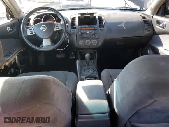 ✅ 2006 Nissan Altima SL • VIN: 1N4BL11D16C246589 • Лот: 84871515. Опубликован ранее на Copart с пробегом 178 783 миль. Бесплатный доступ к архиву аукционных продаж из США и подробный отчёт об истории автомобиля на DreamBid. Изображение 8.