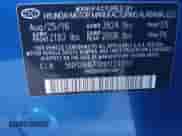 2017 Hyundai Elantra SE z VIN 5NPD84LF0HH124950, wystawiony jako IAAI lot #43494937 z przebiegiem 167 675 mil mil oraz . Historia ofert i sprzedaży dostępna na DreamBid. Obrazek 9.