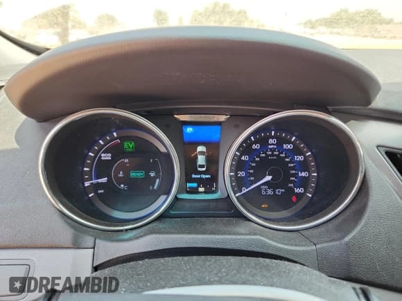 ✅ 2015 Hyundai Sonata Limited • VIN: KMHEC4A46FA132149 • Лот: 80641925. Опубликован ранее на Copart с пробегом 63 610 миль. Бесплатный доступ к архиву аукционных продаж из США и подробный отчёт об истории автомобиля на DreamBid. Изображение 9.