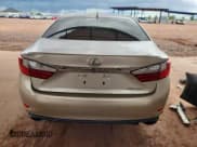 ✅ 2017 Lexus ES 350 • VIN: 58ABK1GG8HU055705 • Lot: 85724265. Listed on Copart with 143,541 mi. Free auction sales archive from the USA and detailed vehicle history report at DreamBid. Image 6.