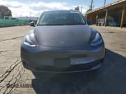 ✅ 2021 Tesla Model Y Long Range • VIN: 5YJYGDEE3MF200792 • Lot: 85527735. Wystawiony na Copart z przebiegiem 57 437 mil. Bezpłatny archiwum sprzedaży aukcyjnych z USA i szczegółowy raport historii pojazdu na DreamBid. Zdjęcie 5.