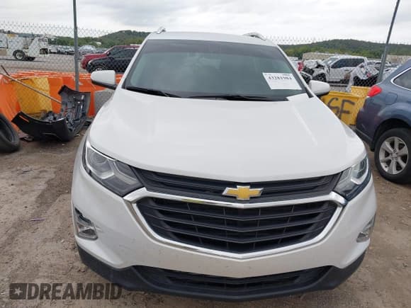 ✅ 2018 Chevrolet Equinox LT • VIN: 2GNAXKEX0J6345899 • Лот: 43281984. Опубликован ранее на IAAI с пробегом 28 865 миль. Бесплатный доступ к архиву аукционных продаж из США и подробный отчёт об истории автомобиля на DreamBid. Изображение 19.
