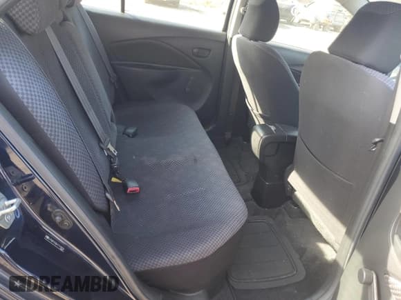 ✅ 2007 Toyota Yaris • VIN: JTDBT923671119252 • Лот: 87130405. Опубликован ранее на Copart с пробегом 107 194 миль. Бесплатный доступ к архиву аукционных продаж из США и подробный отчёт об истории автомобиля на DreamBid. Изображение 10.